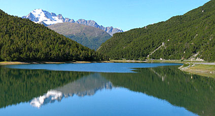 Bormio Hotel