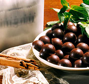 Italian chocolate makers