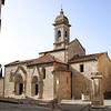 L'Amorosa - San Quirico e Castiglione d'Orcia