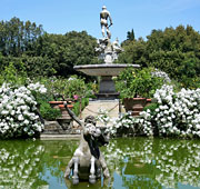 Florentine gardens