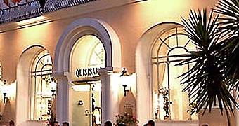 Grand Hotel Quisisana Capri Hotel