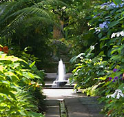 La Mortella Gardens