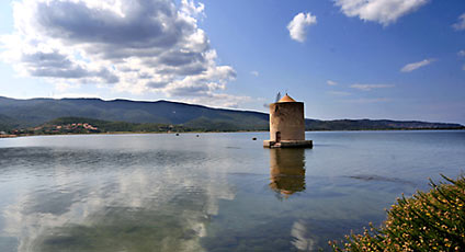 Orbetello e Argentario Hotel