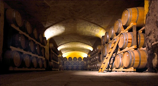 Storia di vino e amicizia