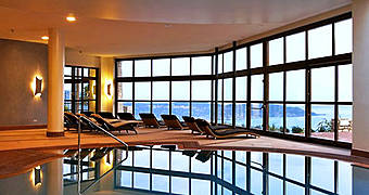 Lefay Resort & SPA Lago di Garda Gargnano Hotel