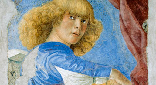 Melozzo and the Renaissance