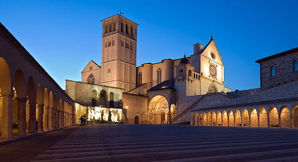 Assisi Hotel