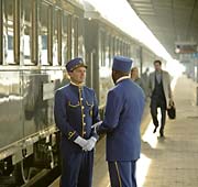 Venice  Simplon-Orient-Express
