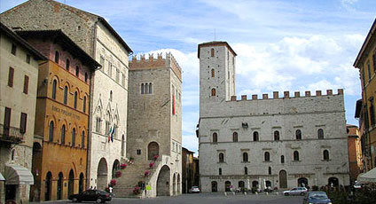 Todi Hotel