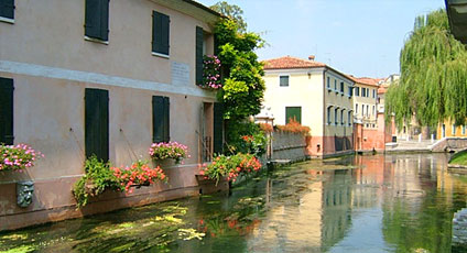 Treviso Hotel