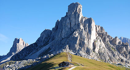 Belluno Hotel