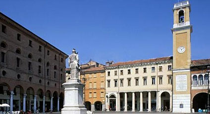 Rovigo Hotel