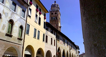 Conegliano Hotel