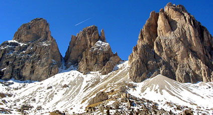 Cortina d'Ampezzo Hotel