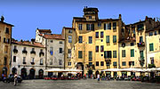 Lucca Hotel