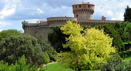 Volterra Hotel