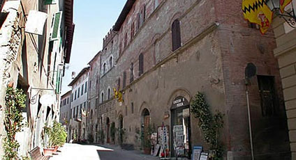 Chiusi Hotel