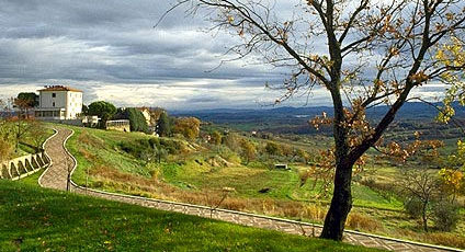 Chianciano Terme Hotel