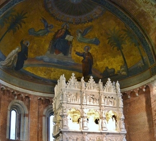 San Pietro in Cielo d'Oro Hotel