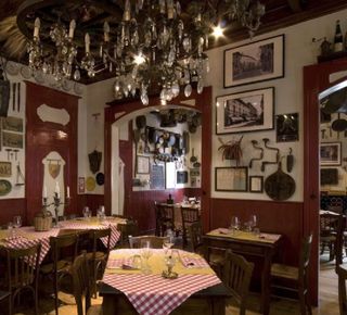 Hostaria Il Cupolone Hotel