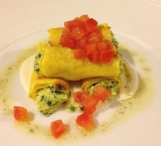 Osteria del Collegio Hotel