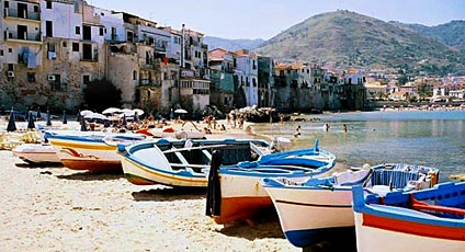 Cefalù Hotel