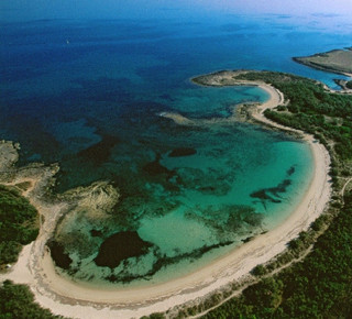 Riserva di Torre Guaceto Hotel