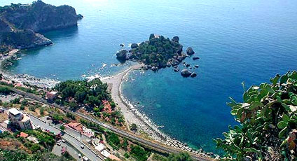 Taormina Hotel