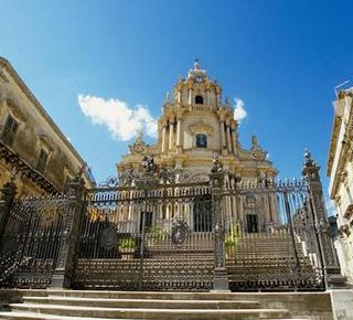 Ragusa Ibla Hotel