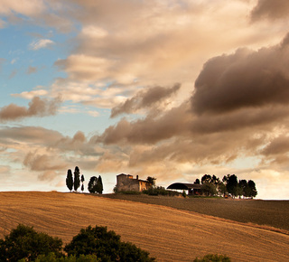 Le colline pisane Hotel