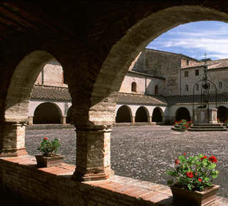 The magic of Marche's medieval villages  Hotel