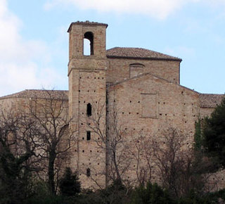 L'orto dei cappuccini