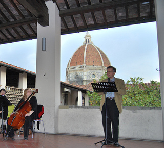 Una terrazza speciale Hotel