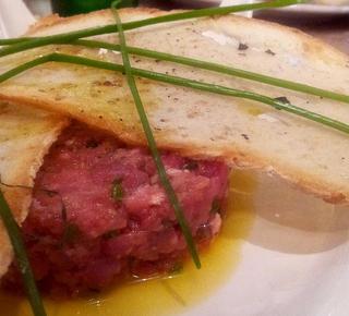Trattoria I'Giova Hotel