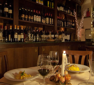 La Giostra Hotel