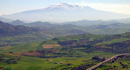 Valle dell'Etna Hotel