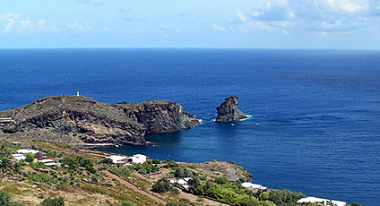 Pantelleria Hotel