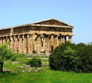 Area archeologica di Paestum Hotel