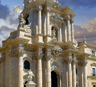 Cathedral of Siracusa Hotel