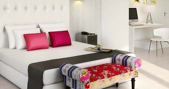 Palco Rooms&Suites Palermo Hotel