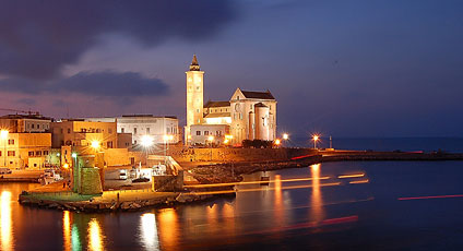 Trani Hotel