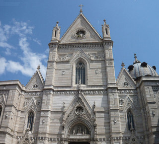 Il Duomo di Napoli Hotel