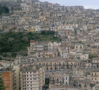 Modica the citown of 100 churches Hotel