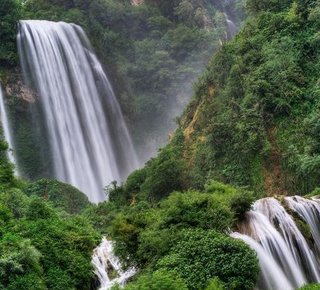 Cascate delle Marmore Hotel