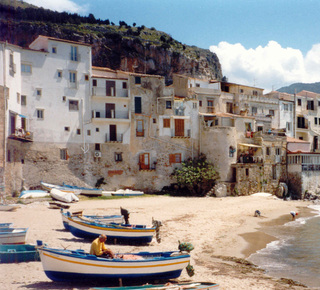 Cefalù Hotel