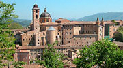 Urbino Hotel