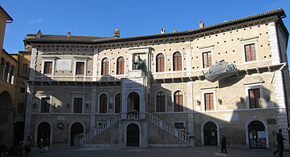 Fermo Hotel