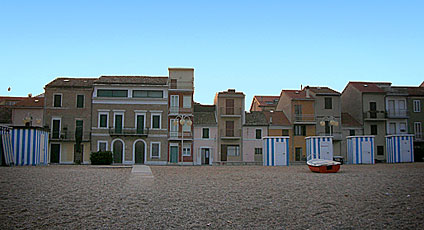 Porto Recanati Hotel