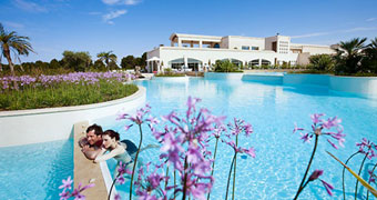 Vivosa Apulia Resort Ugento Hotel