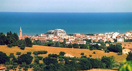 Civitanova Marche Hotel